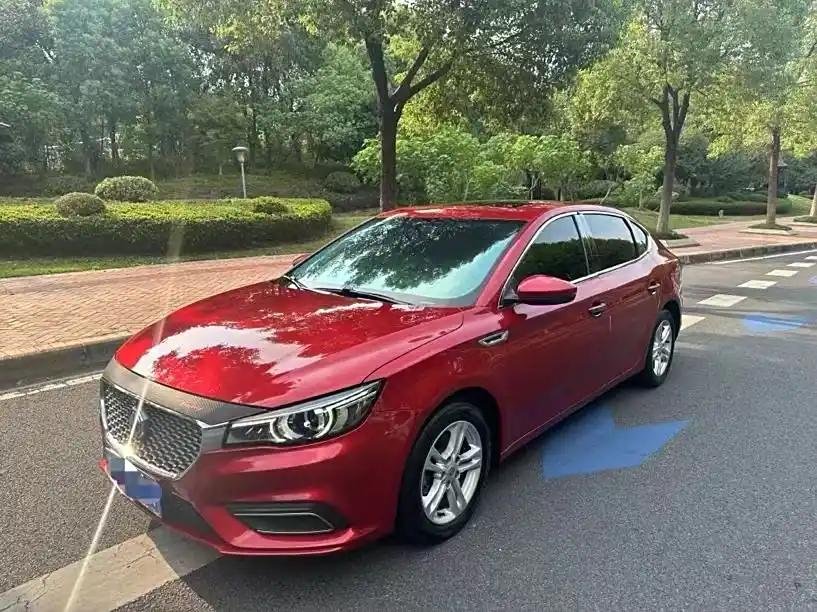 2018 MG 6 for sale 846267 | Eauto Export 2018 MG 6 for sale 846267 | Eauto Export