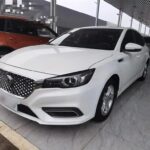 2018 MG 6 for sale 851241 | Eauto Export