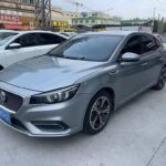 2018 MG 6 for sale 851866 | Eauto Export
