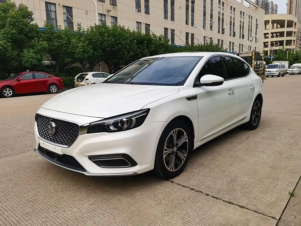 2018 MG 6 for sale 855652 | Eauto Export 2018 MG 6 for sale 855652 | Eauto Export