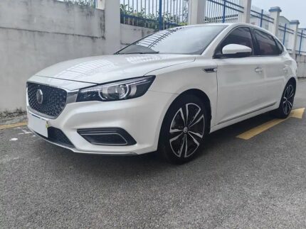 2018 MG 6 for sale 856609 | Eauto Export