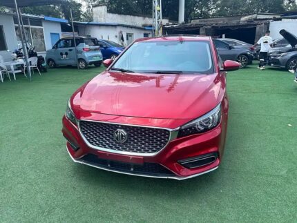 2018 MG 6 for sale 858475 | Eauto Export