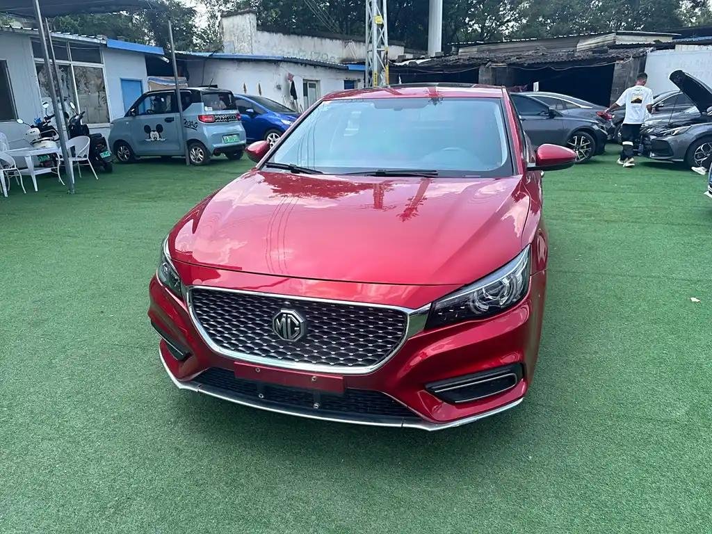 2018 MG 6 for sale 858475 | Eauto Export 2018 MG 6 for sale 858475 | Eauto Export