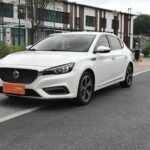 2018 MG 6 for sale 863393 | Eauto Export