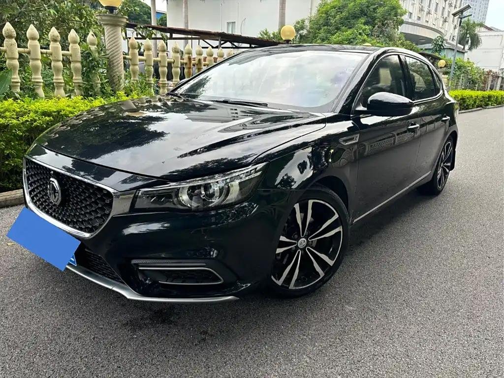 2018 MG 6 for sale 864490 | Eauto Export 2018 MG 6 for sale 864490 | Eauto Export