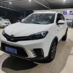 2018 MG GS for sale 844812 | Eauto Export