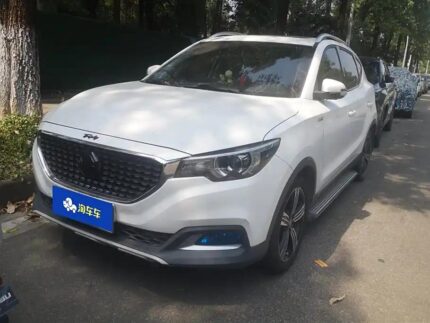 2018 MG ZS for sale 848933 | Eauto Export