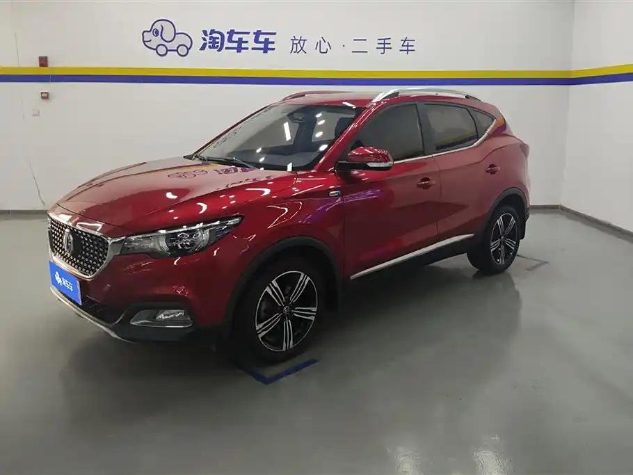 2018 MG ZS for sale 851967 | Eauto Export 2018 MG ZS for sale 851967 | Eauto Export