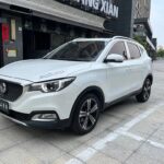 2018 MG ZS for sale 853372 | Eauto Export
