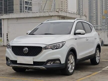 2018 MG ZS for sale 862564 | Eauto Export