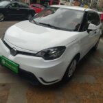 2018 MG3 for sale 838925 | Eauto Export