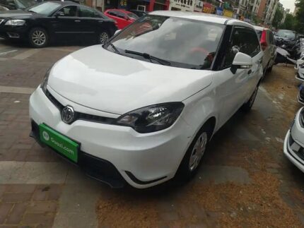 2018 MG3 for sale 838925 | Eauto Export