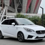2018 MG3 for sale 843741 | Eauto Export