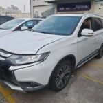 2018 Mitsubishi Outlander for sale 902065 | Eauto Export