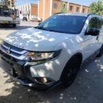 2018 Mitsubishi Outlander for sale 928767 | Eauto Export