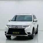 2018 Mitsubishi Outlander Sport: Should You Buy Used Car Warranty