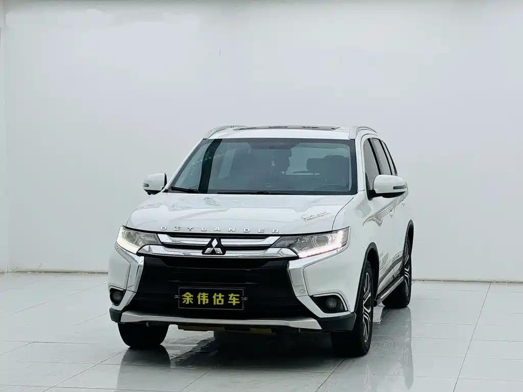 2018 Mitsubishi Outlander Sport: Should You Buy Used Car Warranty 2018 Mitsubishi Outlander Sport: Should You Buy Used Car Warranty