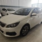 2018 Peugeot 308 for sale 887409 | Eauto Export