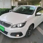 2018 Peugeot 308 for sale 914344 | Eauto Export