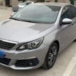 2018 Peugeot 308 for sale 914346 | Eauto Export