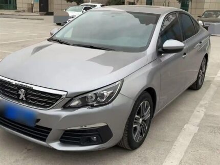 2018 Peugeot 308 for sale 914346 | Eauto Export
