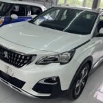 2018 Peugeot 4008 Car: Positive China Cars Review