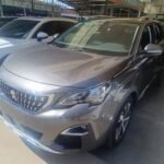 2018 Peugeot 4008 for sale 914357 | Eauto Export