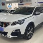 2018 Peugeot 4008 for sale 914365 | Eauto Export