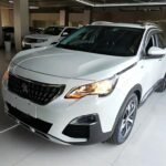 2018 Peugeot 4008 Prezzo: Top 3 Chinese EV Companies