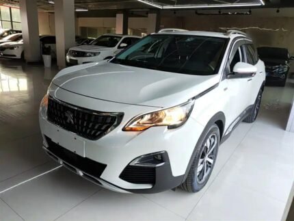 2018 Peugeot 4008 Prezzo: Top 3 Chinese EV Companies