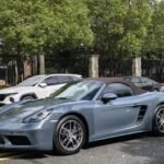 2018 Porsche 718 Boxster Price: Who Buys Chinese Cars Trends
