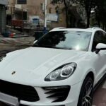 2018 Porsche Macan Chinese Second Hand Cars for Sale Export