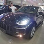 2018 Porsche Macan for sale 909550 | Eauto Export