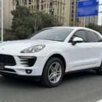 2018 Porsche Macan for sale 909564 | Eauto Export