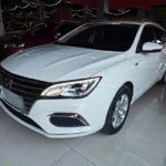 2018 Roewe Ei5 for sale 928498 | Eauto Export