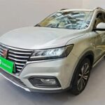 2018 Roewe RX5 EV - Quality Chinese Electric Car Used