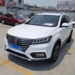 2018 Roewe RX5 for sale 928663 | Eauto Export