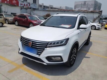 2018 Roewe RX5 for sale 928663 | Eauto Export
