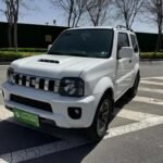 2018 Suzuki Jimny for sale 925367 | Eauto Export