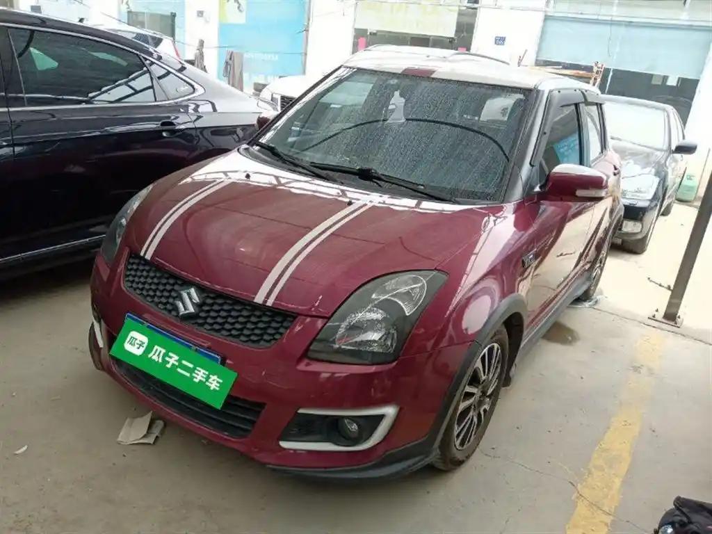 2018 Suzuki Swift for sale 925400 | Eauto Export 2018 Suzuki Swift for sale 925400 | Eauto Export