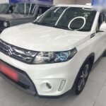 2018 Suzuki Vitara for sale 925386 | Eauto Export