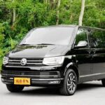 2018 Volkswagen Multivan for sale 862292 | Eauto Export