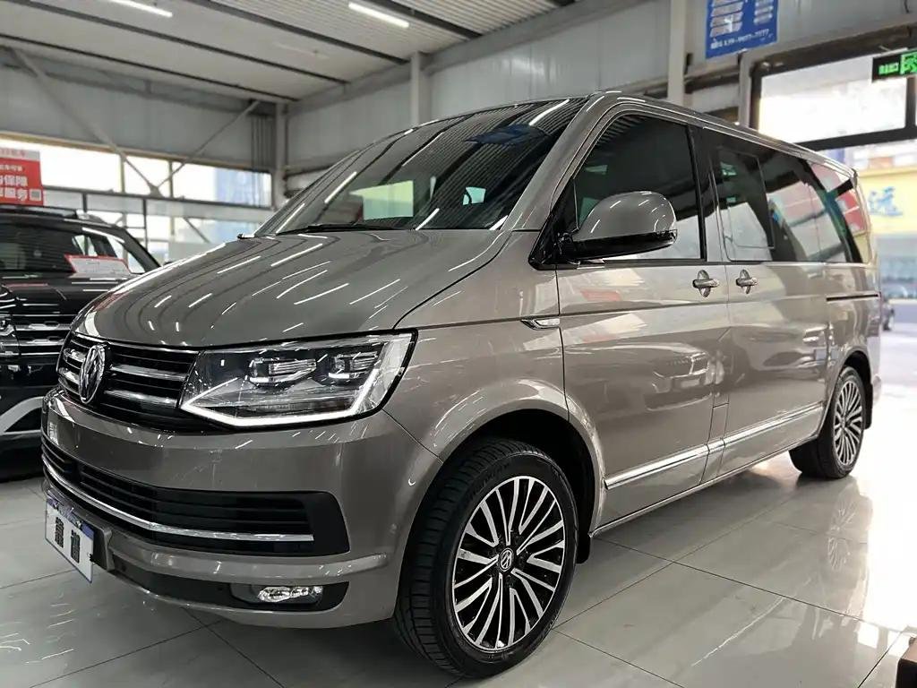 2018 Volkswagen Multivan for sale 863457 | Eauto Export 2018 Volkswagen Multivan for sale 863457 | Eauto Export