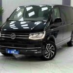 2018 Volkswagen Multivan for sale 873372 | Eauto Export