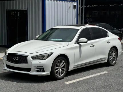 2018 Wheels for Infiniti Q50 - Reliable Chinese Made Car