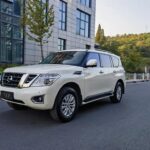 2018 Y61 Nissan Patrol: Enduring Best Chinese Car 2022