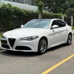 2019 Alfa Romeo Giulia for sale 941207 | Eauto Export