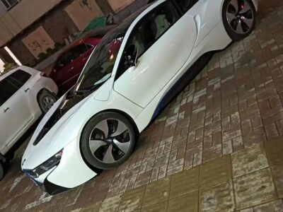 2019 BMW i8 for sale 842018 | Eauto Export