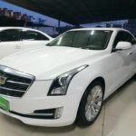 2019 Cadillac ATS-L for sale 924519 | Eauto Export