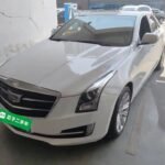 2019 Cadillac ATS-L for sale 924524 | Eauto Export